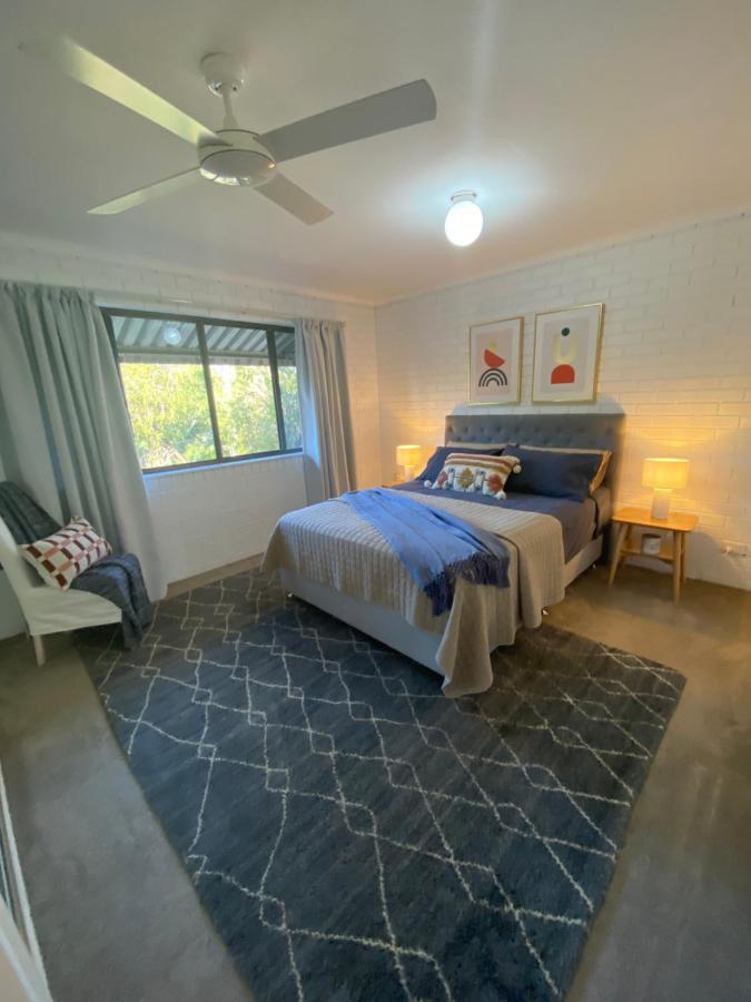 Illoura Holiday Apartment Three Bedroom Noosa River View Noosaville Exteriör bild
