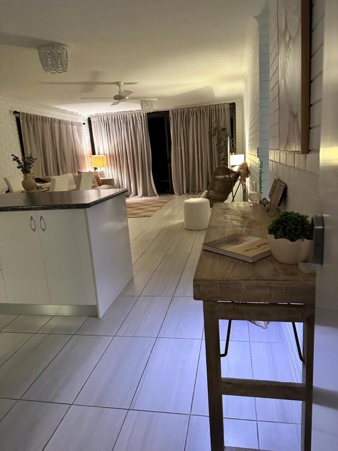 Illoura Holiday Apartment Three Bedroom Noosa River View Noosaville Exteriör bild