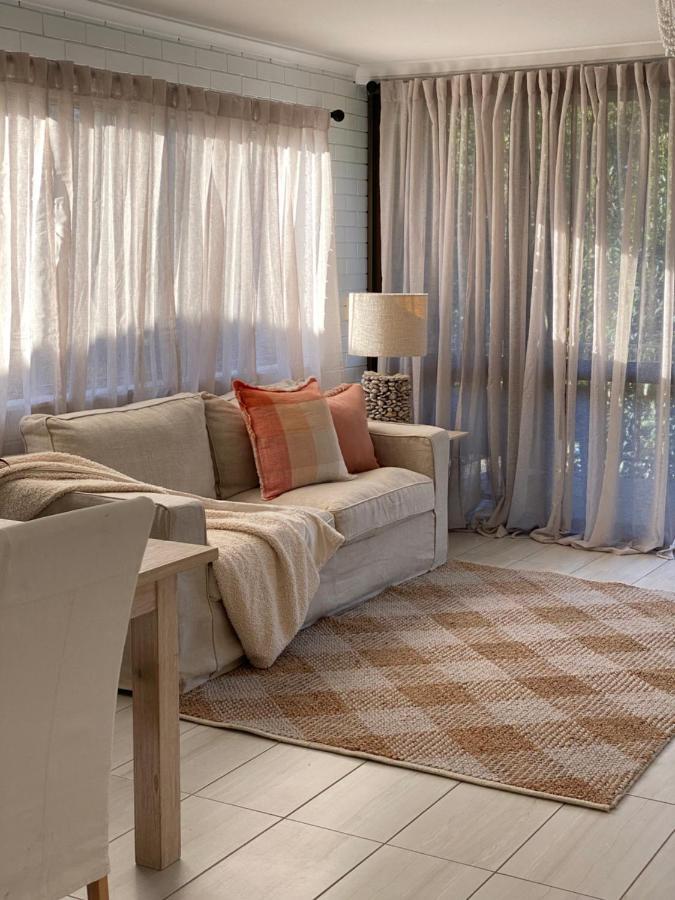 Illoura Holiday Apartment Three Bedroom Noosa River View Noosaville Exteriör bild