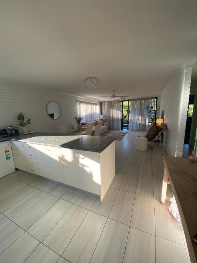 Illoura Holiday Apartment Three Bedroom Noosa River View Noosaville Exteriör bild